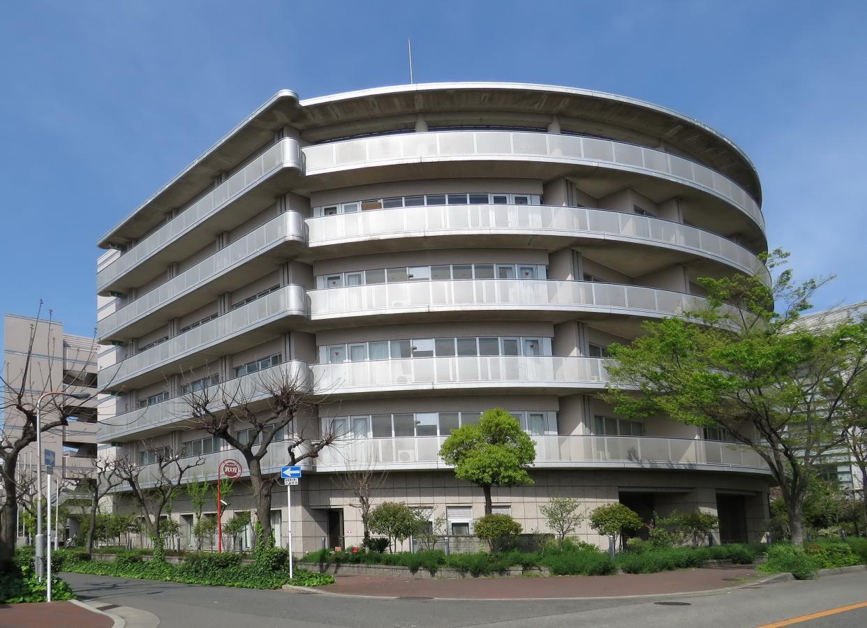 特別養護老人ホーム　アップリケアホーム《社会福祉法人　松稲会》